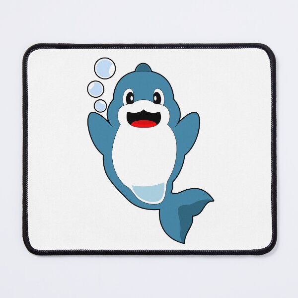 Item preview, Dolphin Water bubbles designed and sold by Snabdesign84.