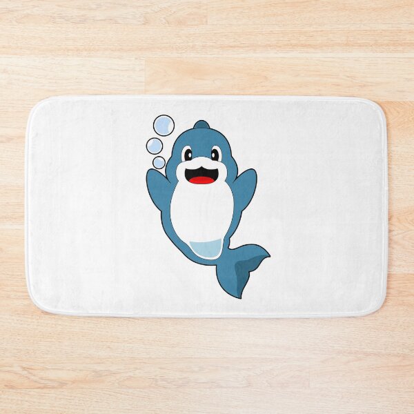 Item preview, Dolphin Water bubbles designed and sold by Snabdesign84.