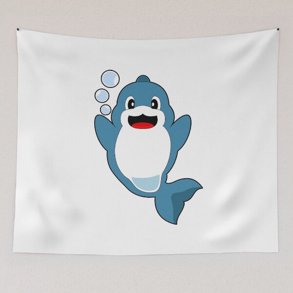 Item preview, Dolphin Water bubbles designed and sold by Snabdesign84.