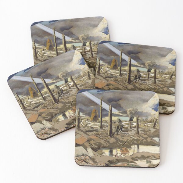 Item preview, The Menin Road designed and sold by Craphe.