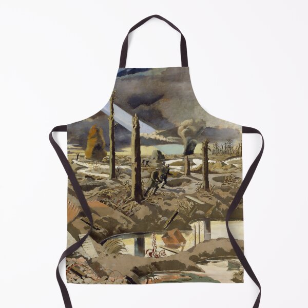 Item preview, The Menin Road designed and sold by Craphe.