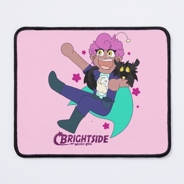 Item preview, NPCs: Lucid Chibi designed and sold by PetPyves.