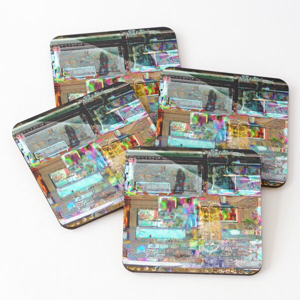 Item preview, Underground Mall Disassociations  designed and sold by AdkinsProvince.