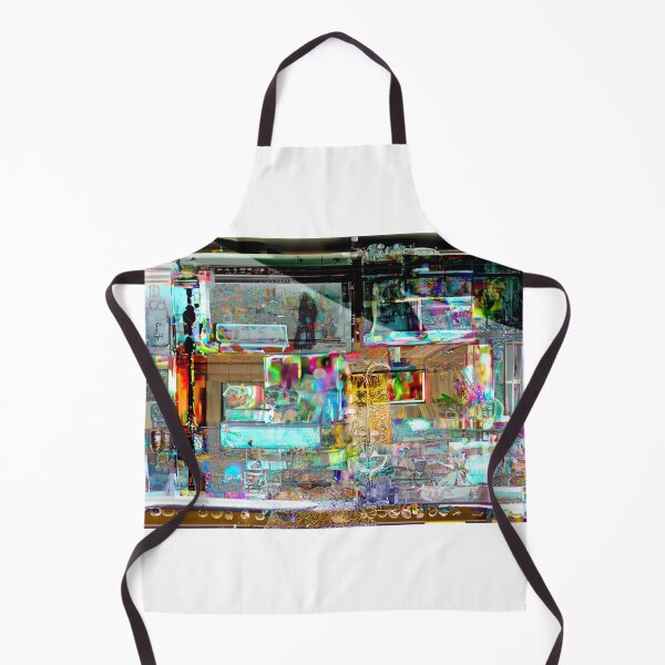 Item preview, Underground Mall Disassociations designed and sold by AdkinsProvince.