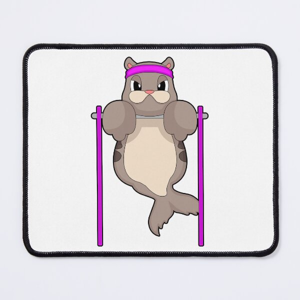 Item preview, Seal Bodybuilder Pull ups Bodybuilding designed and sold by Snabdesign84.