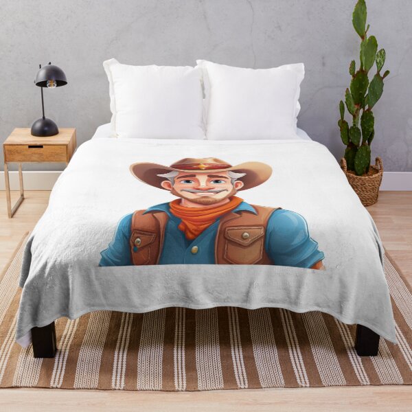 Item preview, Hey Cowboy is here to explore designed and sold by vectorillus.