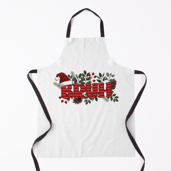 Item preview, Bruh Christmas designed and sold by Woggy-Doodles-.