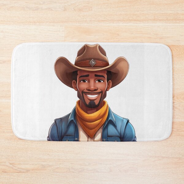 Item preview, Hey Cowboy is here to explore  designed and sold by vectorillus.