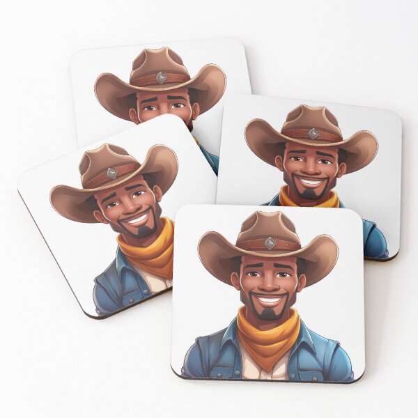 Item preview, Hey Cowboy is here to explore  designed and sold by vectorillus.