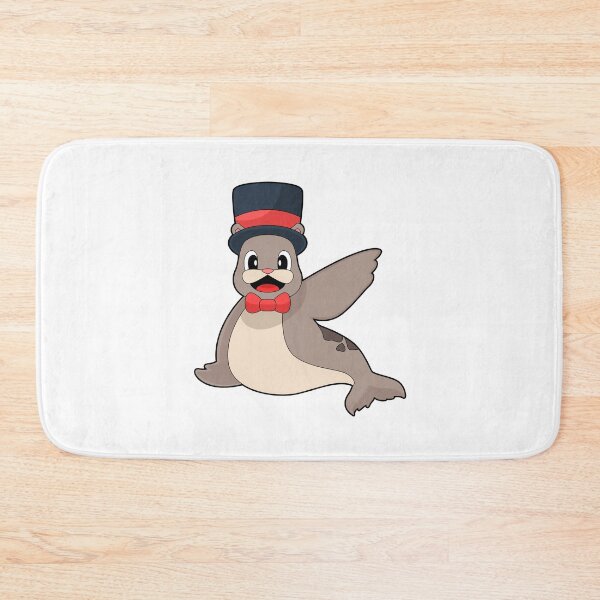 Item preview, Seal Groom Cylinder Wedding designed and sold by Snabdesign84.