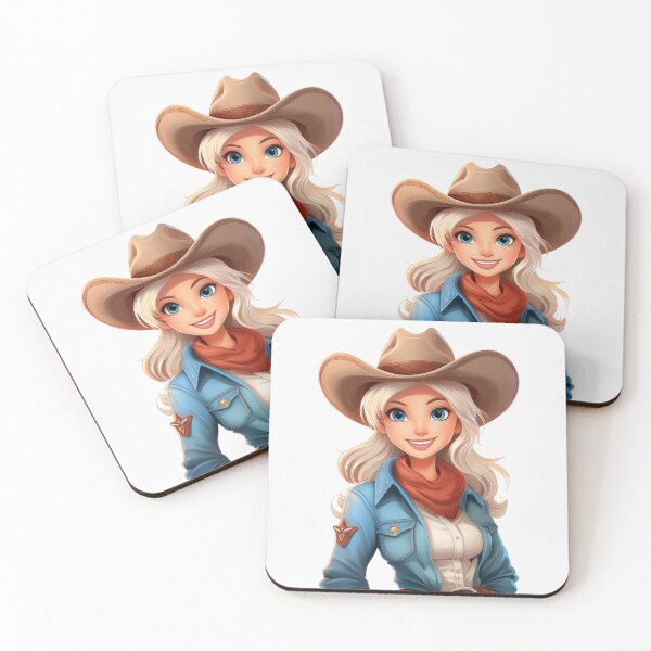 Item preview, Hey Cowboy is here to explore  designed and sold by vectorillus.