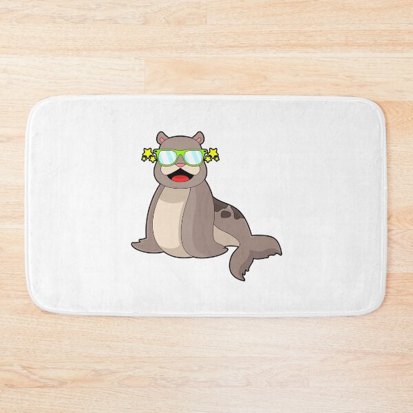 Item preview, Seal Sunglasses designed and sold by Snabdesign84.