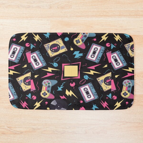 Item preview, Retro 80s/90s Vibes designed and sold by DigoCostaK7css.
