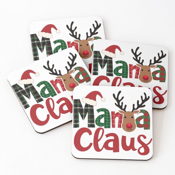 Item preview,  MAMA Claus designed and sold by OMG Outfits .