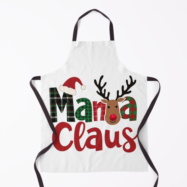 Item preview, MAMA Claus designed and sold by OMG Outfits .