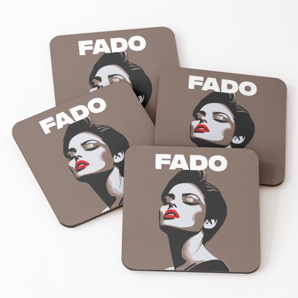 Item preview, Fado Poster artwork Nº16AN Portugal designed and sold by Bauani.
