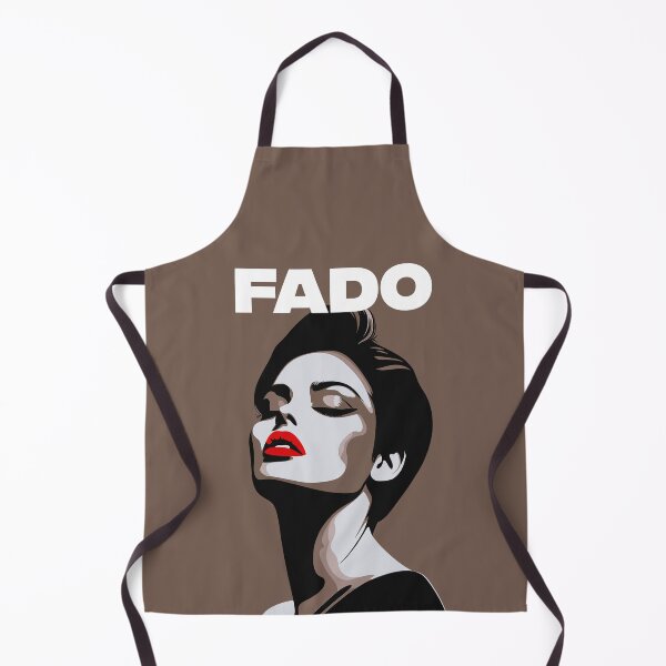 Item preview, Fado Poster artwork Nº16AN Portugal designed and sold by Bauani.