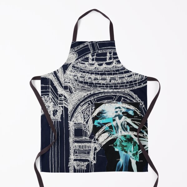 Item preview, Jazz Dancing In The Pantheon, Paris, France designed and sold by GAKStudio.