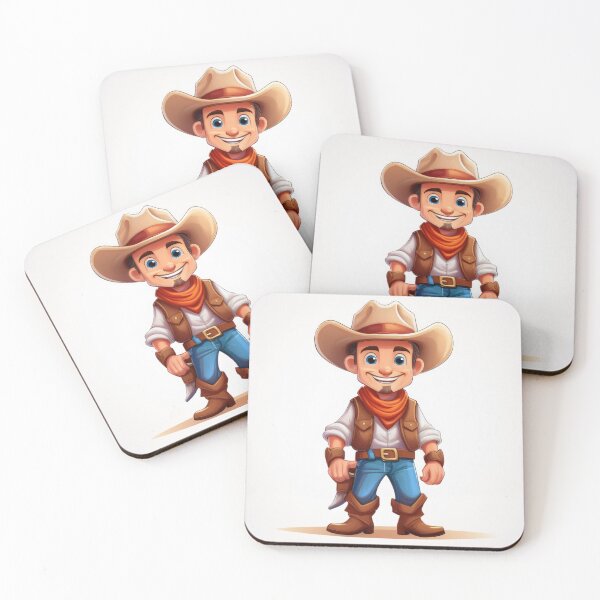 Item preview, Hey Cowboy is here to explore  designed and sold by vectorillus.