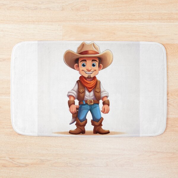 Item preview, Hey Cowboy is here to explore  designed and sold by vectorillus.