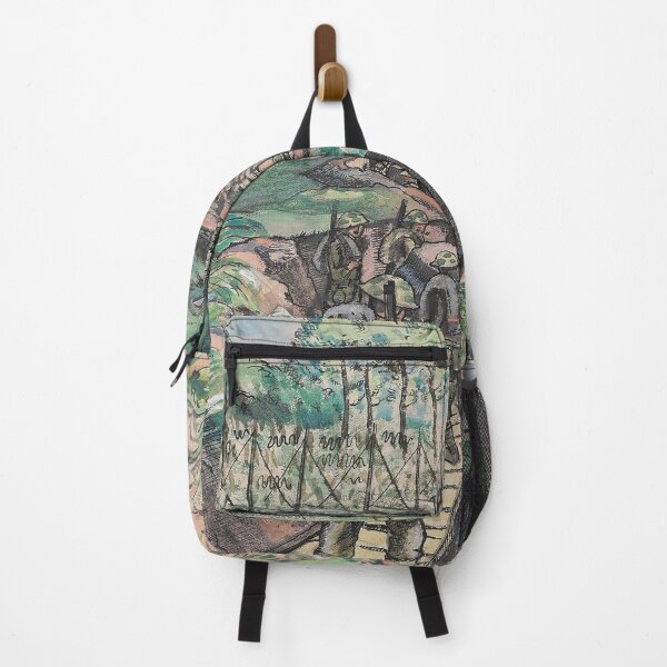 Item preview, Leaving the Trenches designed and sold by Craphe.