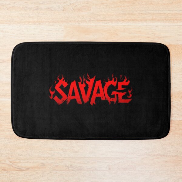 Item preview, Savage 1 designed and sold by Zeir Shop.