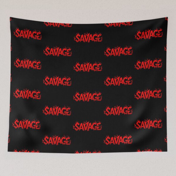Item preview, Savage 1 designed and sold by Zeir Shop.