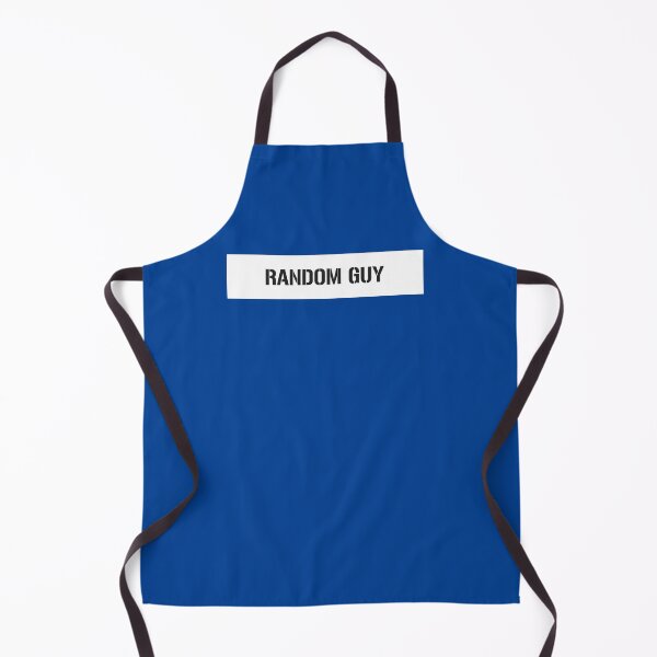 Item preview, Random Guy designed and sold by porfysoundtrack.