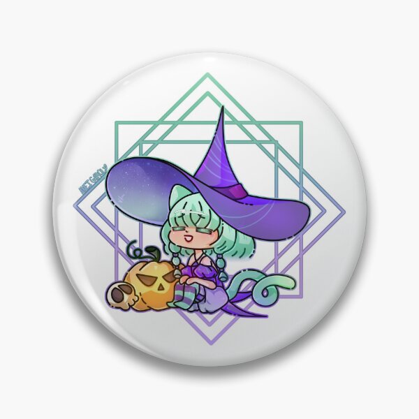 Item preview, Happy Halloween | ANET GAROL - Stikers #2 designed and sold by AnetGarol.