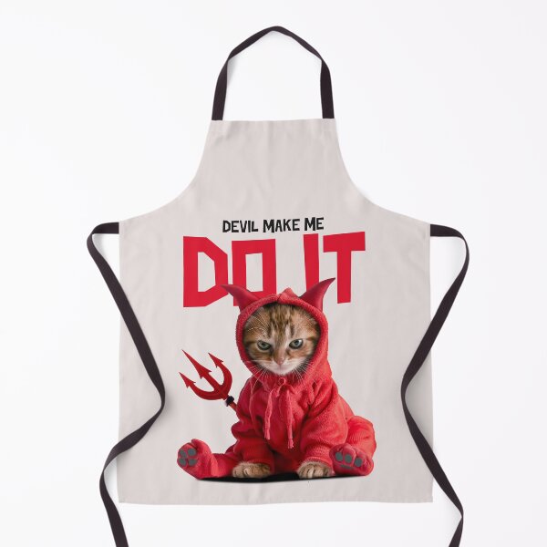 Item preview, Devil Make Me Do It t-shirt designed and sold by PurifiedART.