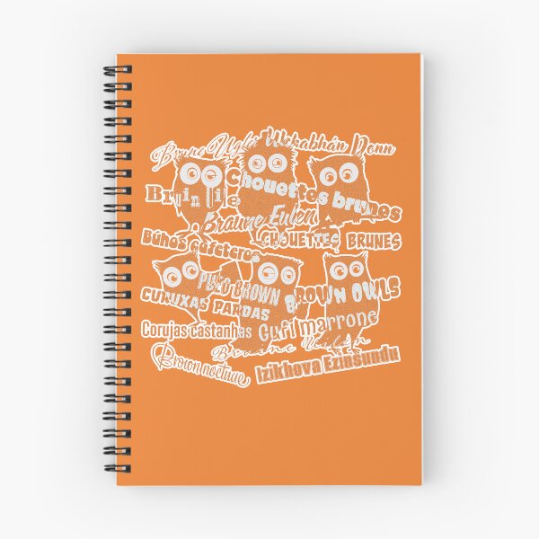 Item preview, VORANGE Coffee Owls designed and sold by LuCancio23.