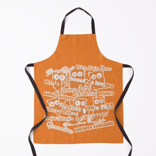 Item preview, VORANGE Coffee Owls designed and sold by LuCancio23.