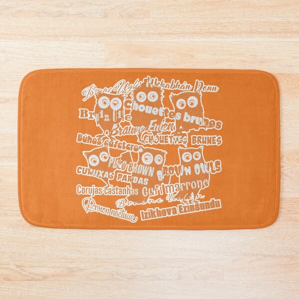 Item preview, VORANGE Coffee Owls designed and sold by LuCancio23.