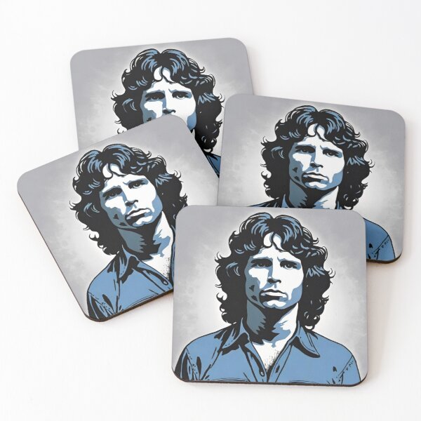 Item preview, Jim Morrison | The Doors | The American Poet designed and sold by TheAmericanPoet.