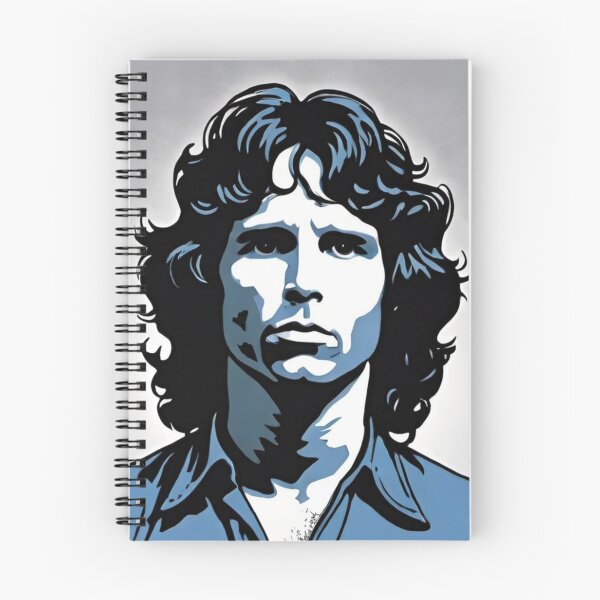 Item preview, Jim Morrison | The Doors | The American Poet designed and sold by TheAmericanPoet.