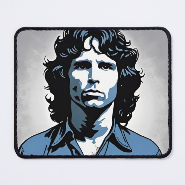 Item preview, Jim Morrison | The Doors | The American Poet designed and sold by TheAmericanPoet.