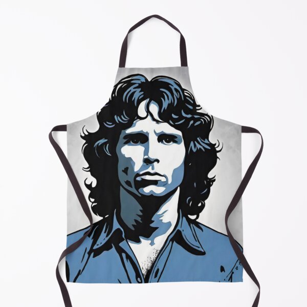 Item preview, Jim Morrison | The Doors | The American Poet designed and sold by TheAmericanPoet.