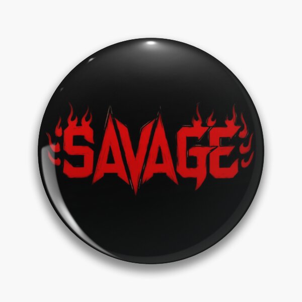 Item preview, Savage 3 designed and sold by Zeir Shop.