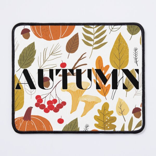 Item preview, Autumn scents designed and sold by Tijankapica.