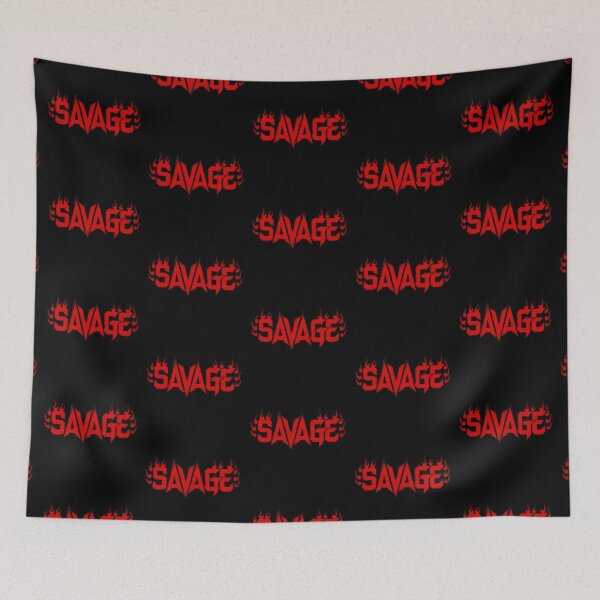 Item preview, Savage 3 designed and sold by Zeir Shop.