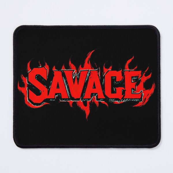 Item preview, Savage 4 designed and sold by Zeir Shop.
