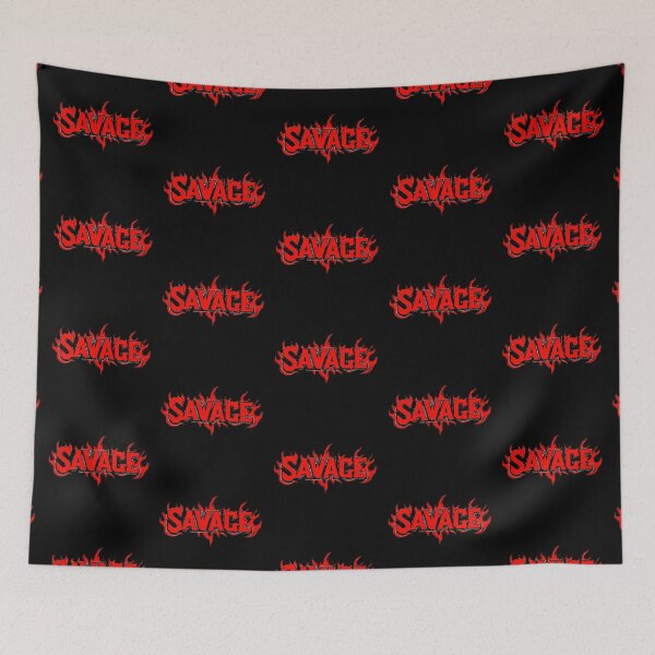 Item preview, Savage 4 designed and sold by Zeir Shop.