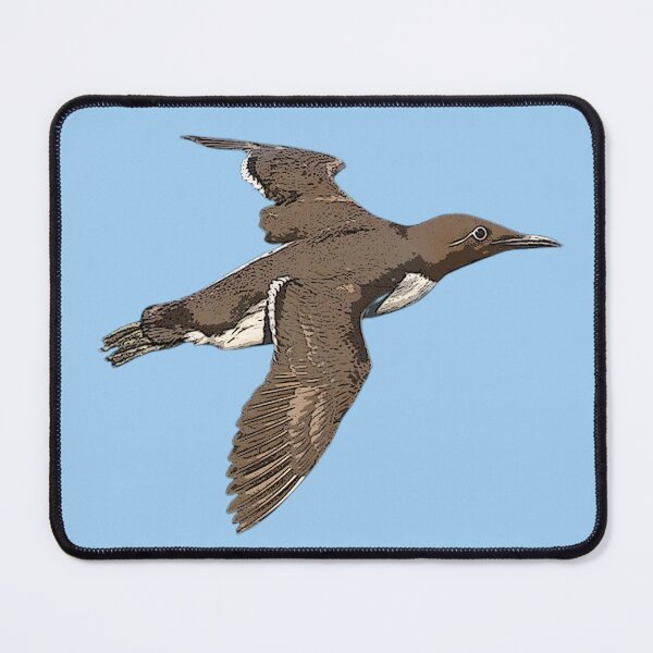 Item preview, Common Murre Color Design  designed and sold by designsasstultd.