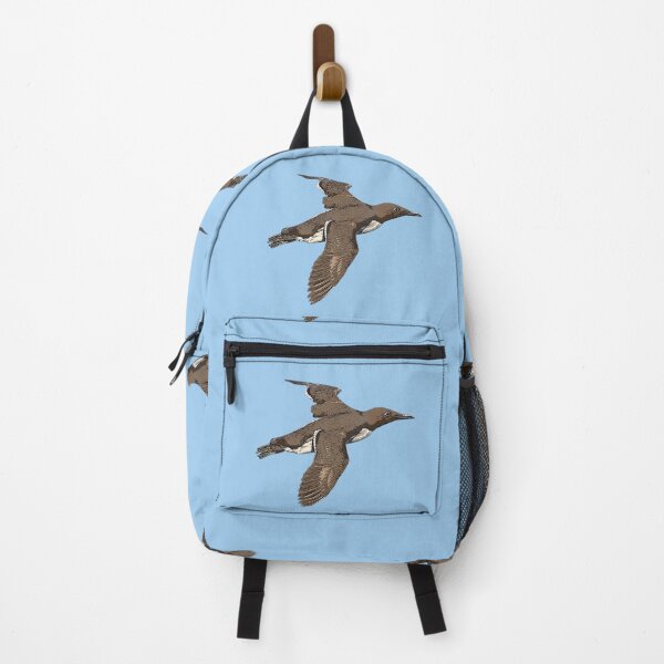 Item preview, Common Murre Color Design  designed and sold by designsasstultd.