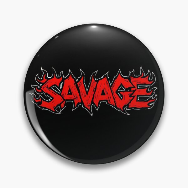 Item preview, Savage 5 designed and sold by Zeir Shop.