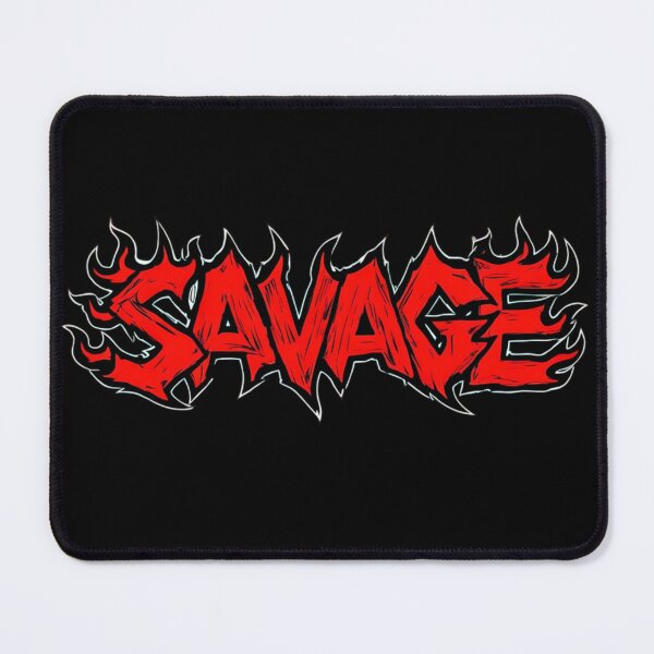 Item preview, Savage 5 designed and sold by Zeir Shop.