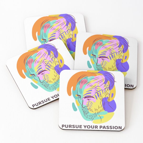Item preview, Pursue Your Passion designed and sold by EngagingLayout.