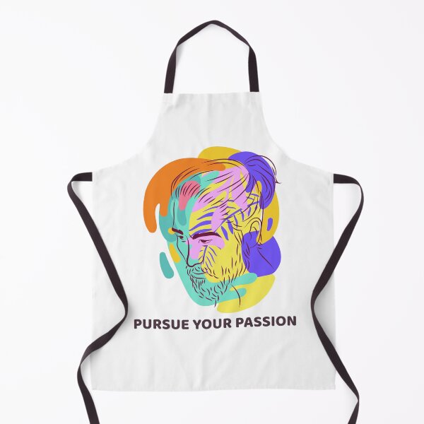 Item preview, Pursue Your Passion designed and sold by EngagingLayout.