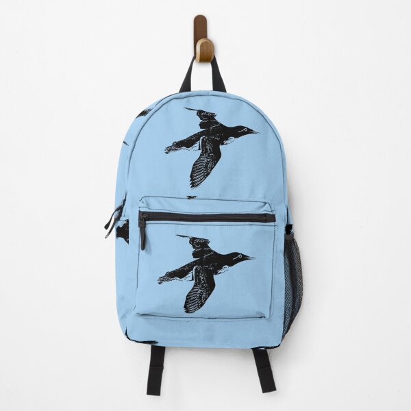 Item preview, Common Murre Black Design  designed and sold by designsasstultd.