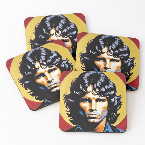 Item preview, Jim Morrison | The Doors | The American Poet designed and sold by TheAmericanPoet.